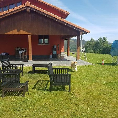 فيلا La Casita De Titi برافيا المظهر الخارجي الصورة