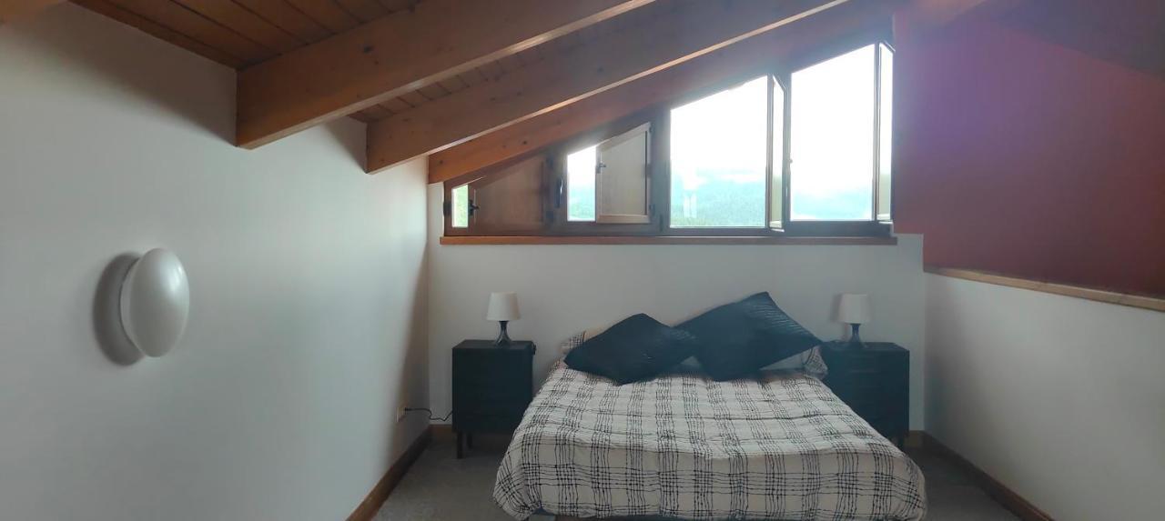 فيلا La Casita De Titi برافيا المظهر الخارجي الصورة