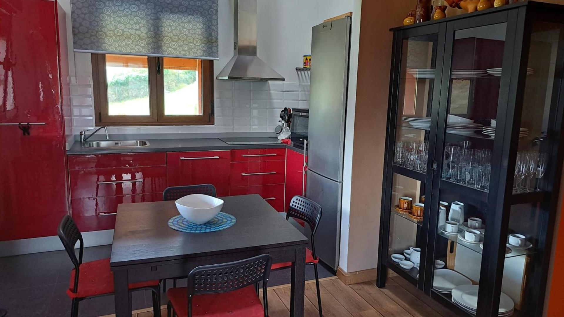 فيلا La Casita De Titi برافيا المظهر الخارجي الصورة