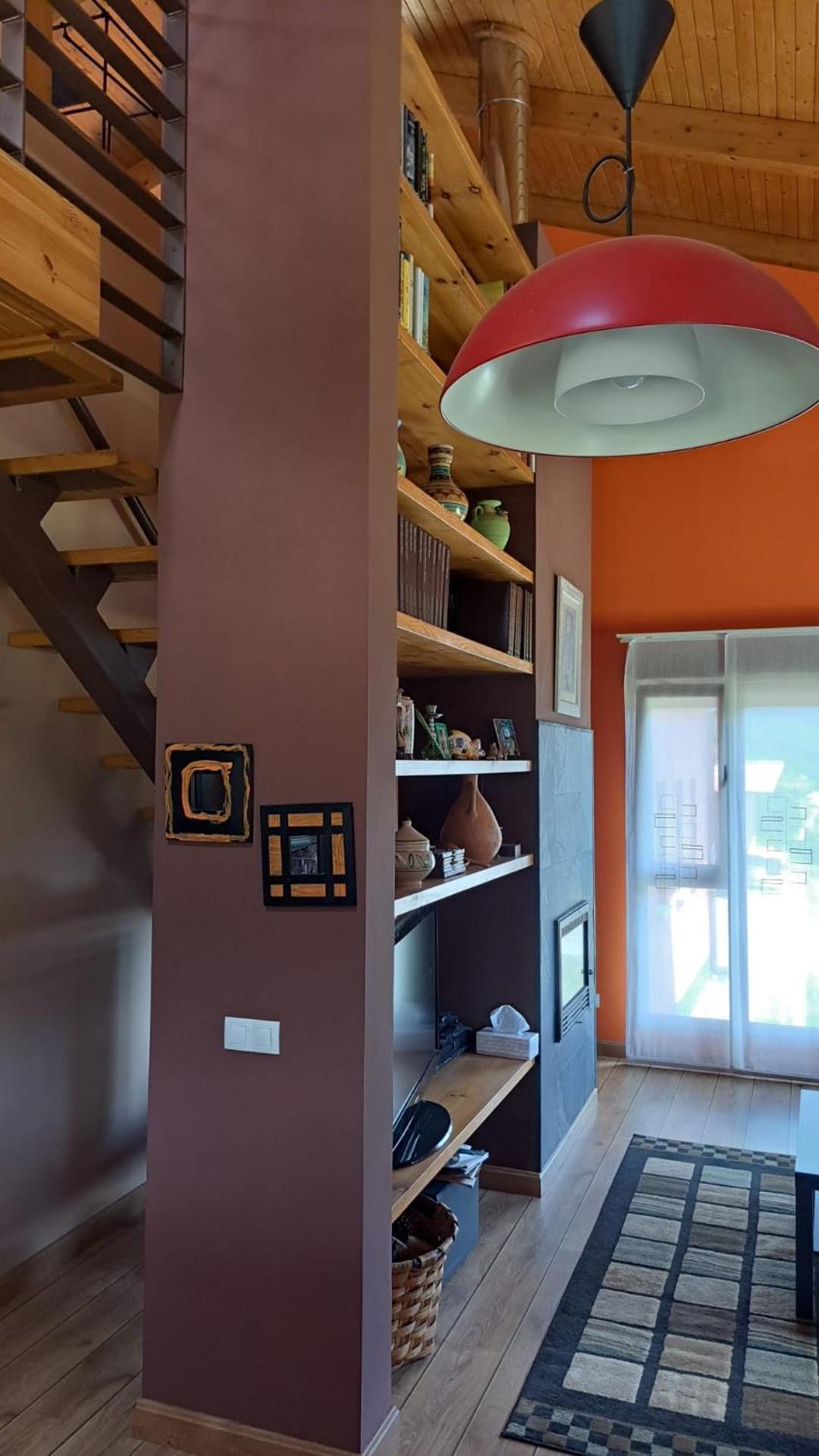 فيلا La Casita De Titi برافيا المظهر الخارجي الصورة