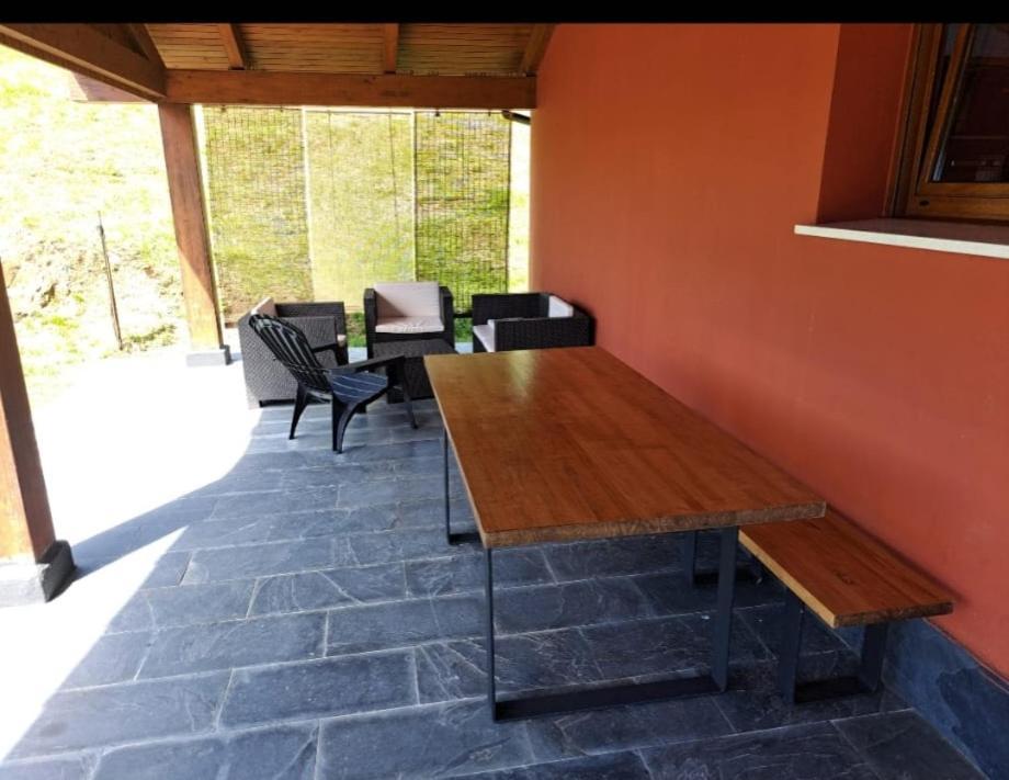 فيلا La Casita De Titi برافيا المظهر الخارجي الصورة