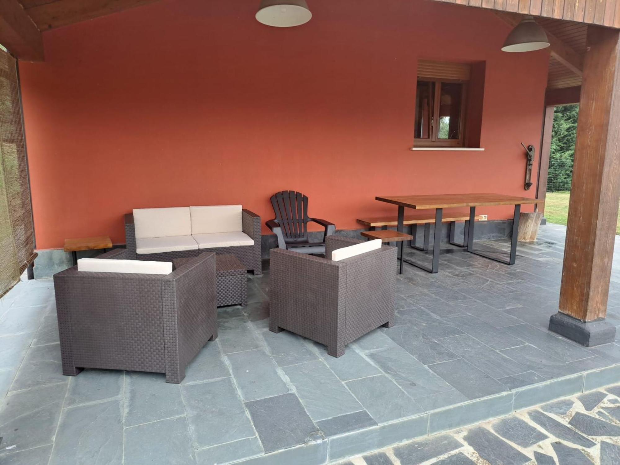 فيلا La Casita De Titi برافيا المظهر الخارجي الصورة